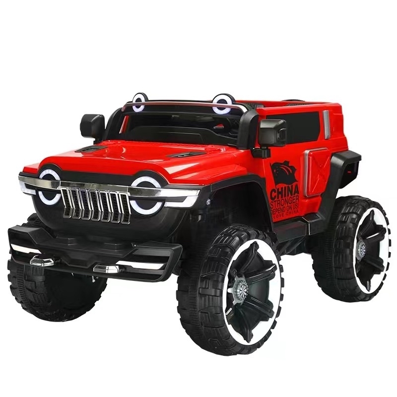 EV035 Out door electric toy car children off road electric vehicle toy car