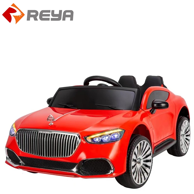 Bluetooth Remote Control enfant peut conduire électrique TOY CAR