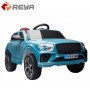 EV108 Multifunction Children Operated Power 4 Wheels Electric Car Toy Kids Remote Control Ride on Car Wholesa