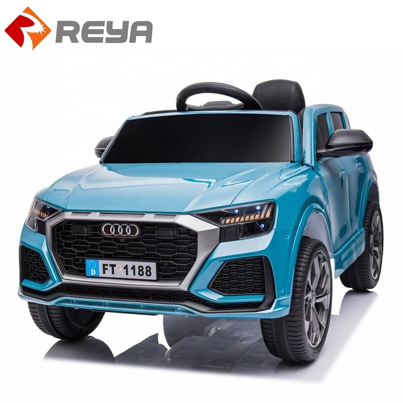 EV107 The Factory Exports 6V Toy Children Electric Toy Car Kids Driving Kids Electric car