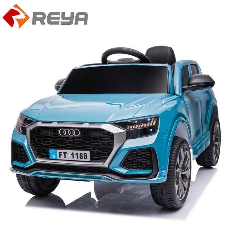 The factory exports 6V Toy Children Electric TOY CAR pour les enfants Driving Kids Electric Car