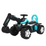 EV097 Hot Selling Baby Battery Operated Electric Kids Car Child Riding Electric Car Toy Forklift
