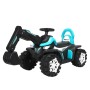 Hot Selecting baby Battery operatied Electrical Kids car Child Riding Electrical car toy forklift