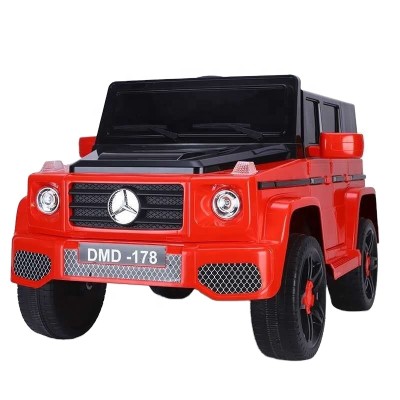 EV090 The best price wholesale luxury brand cars children's electric battery toy car baby toy car
