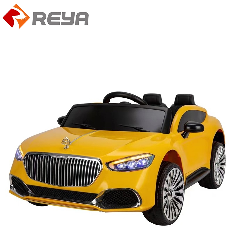 Bluetooth Remote Control enfant peut conduire électrique TOY CAR