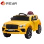 EV108 Multifunction Children Operated Power 4 Wheels Electric Car Toy Kids Remote Control Ride on Car Wholesa