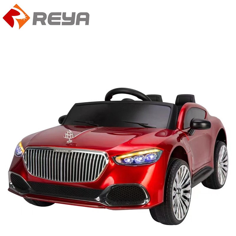 EV056 Bluetooth remote control children can drive electric toy car