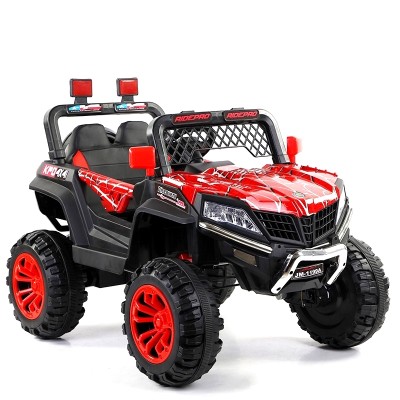 12V Electric car to drive baby battery cars