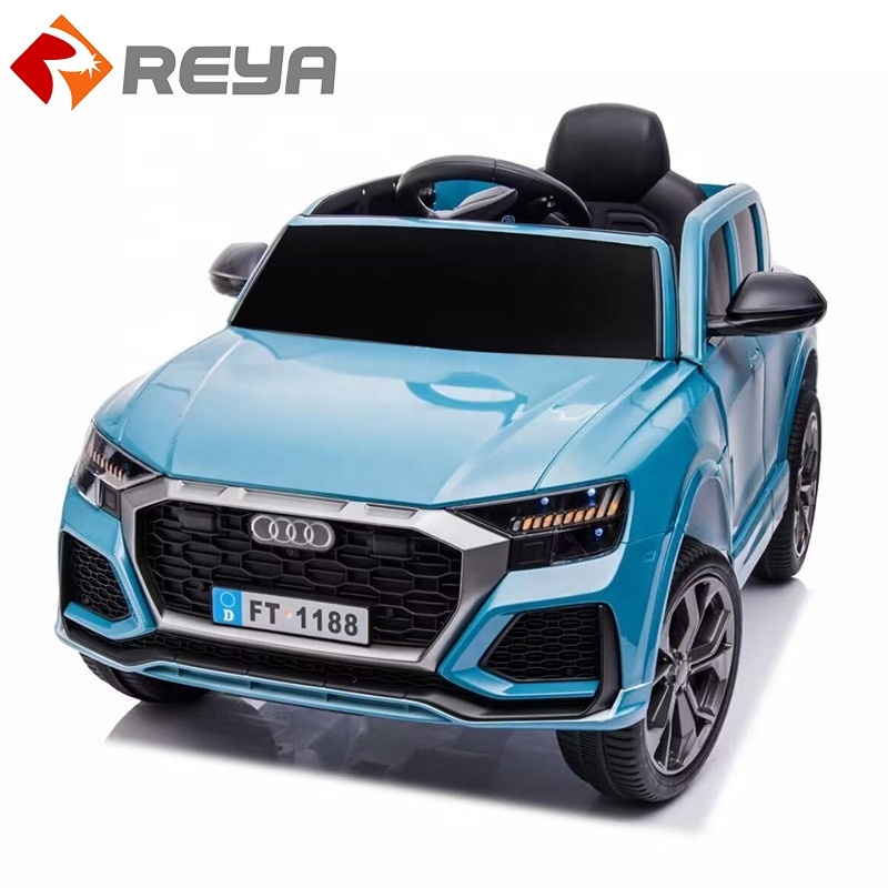 The factory exports 6V Toy Children Electric TOY CAR pour les enfants Driving Kids Electric Car