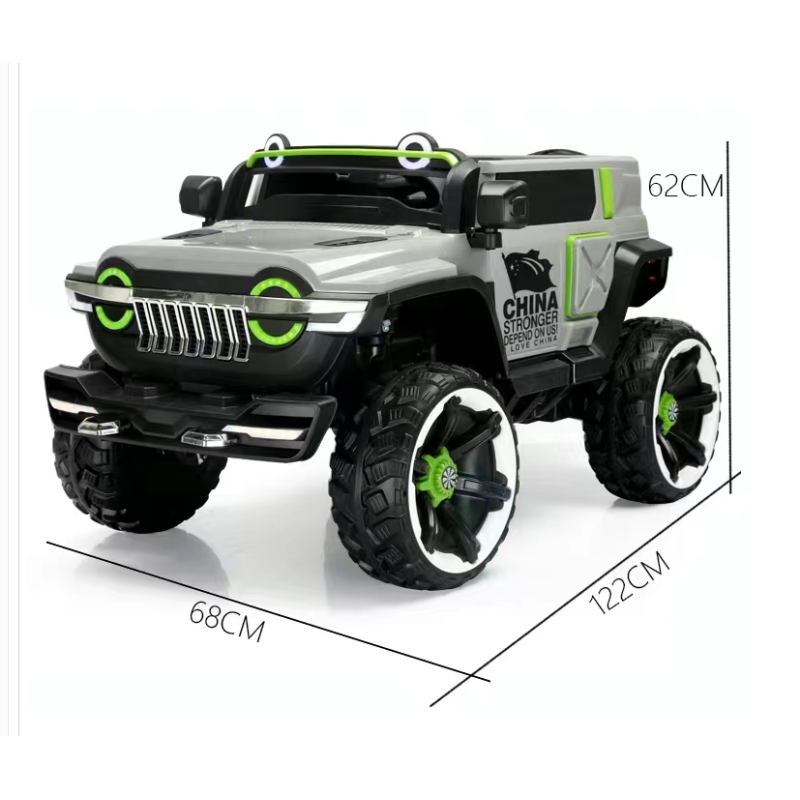 EV035 Out door electric toy car children off road electric vehicle toy car