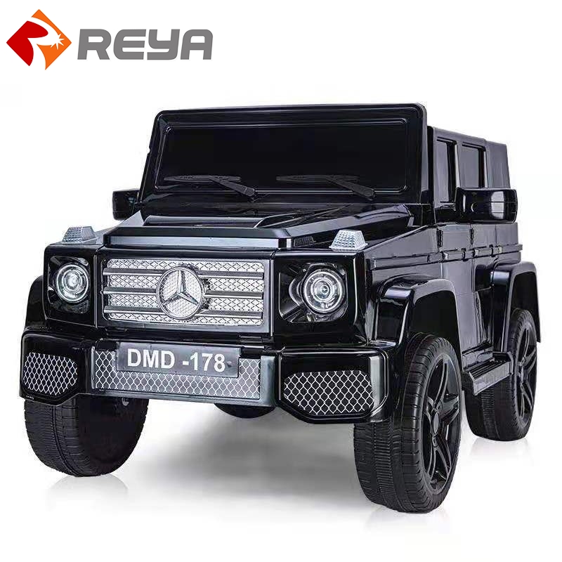 Le meilleur prix Wholesale Luxury brand cars batterie électrique des enfants TOY CAR Baby Toy car