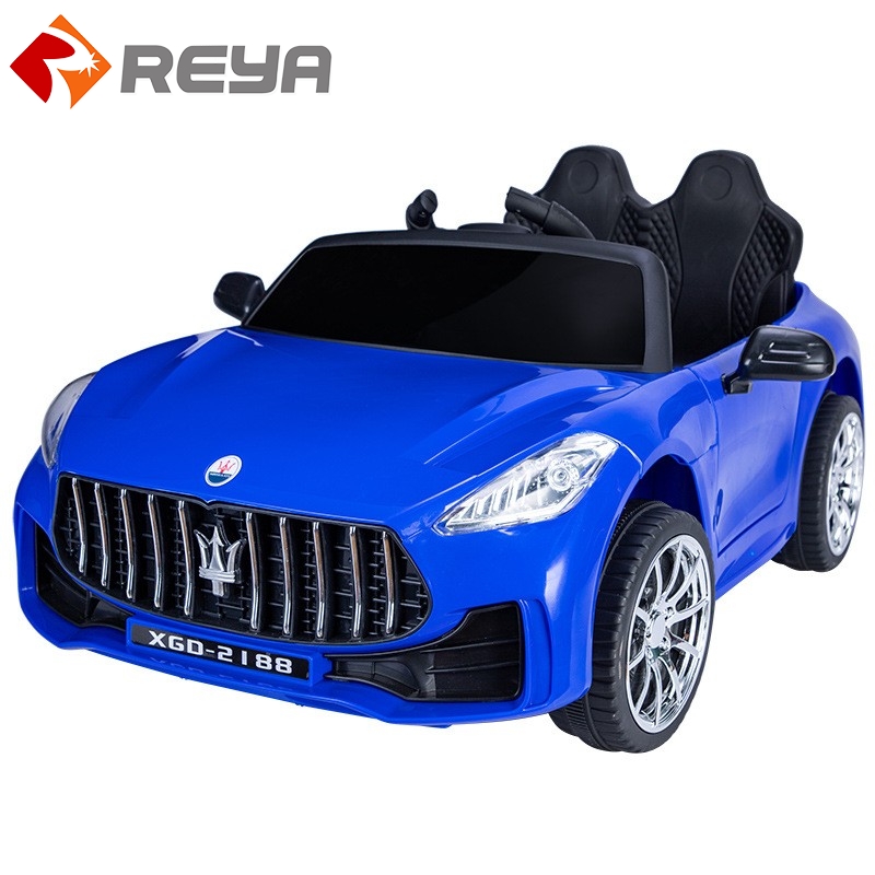 Hot Selling enfants Electric car four - wheel Remote Control Baby Toy car can sit in Adult double voiture pour enfants Hot Selling enfants Electric car four - wheel Remote Control Baby Toy car can sit in Adult double voiture pour enfants