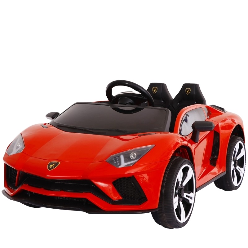 12V Kids Ride on Car with Remote Control Electric Car