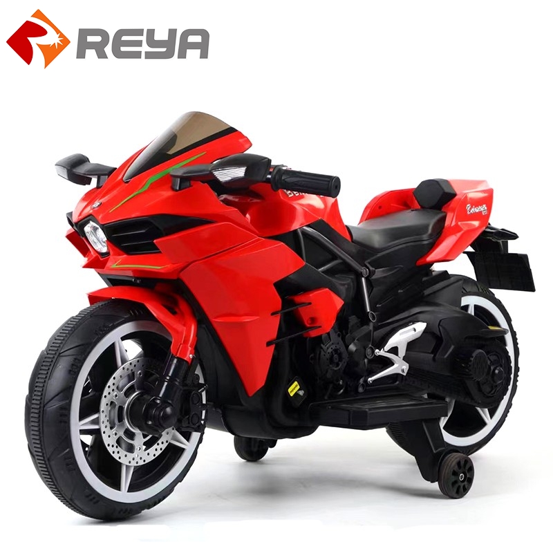 Best quality Children 's Motorcycle 12v Battery Electric toy Motorcycle for Kids