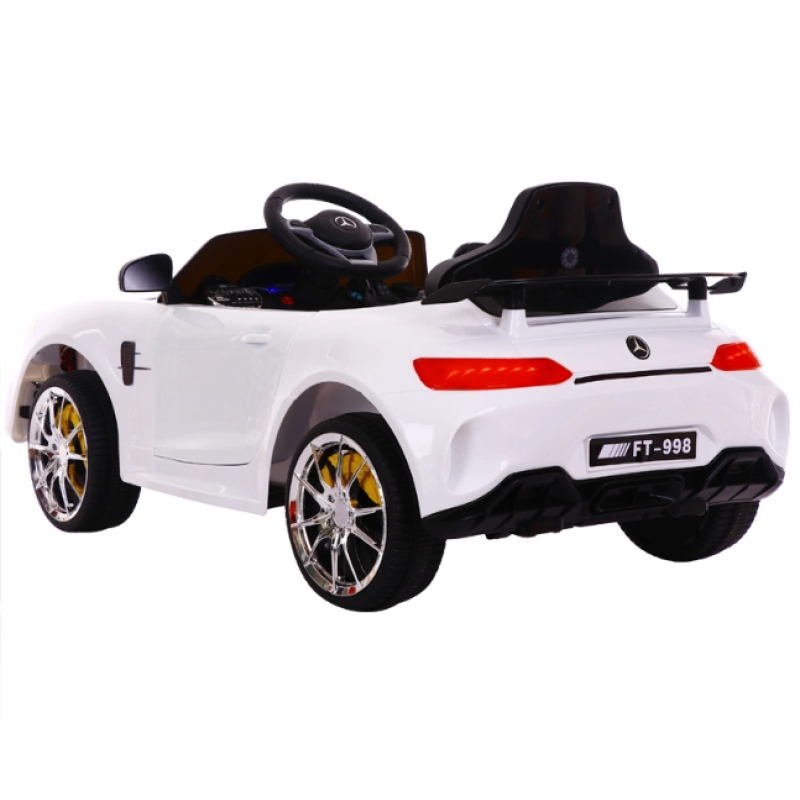 العربية Supplier Toy Ride on Battery Car Kids Ride on Car