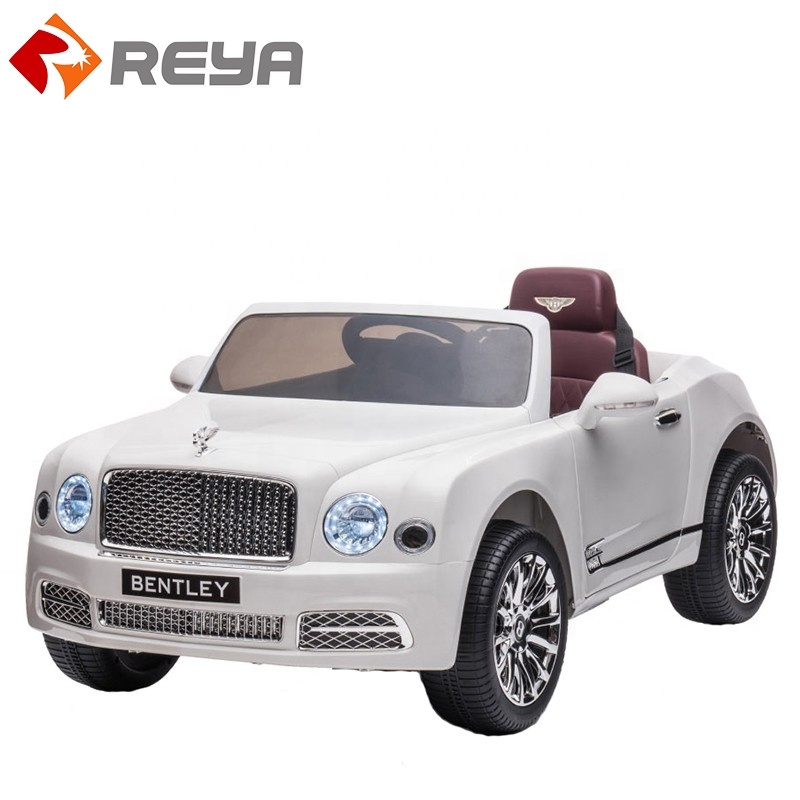 EV254 Kids Electric Ride on Car Kids Electric Car for 3-8 Years Old Battery Operated Electric Car Kids