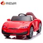 EV117 Manufacturers Sell New Ride on Car Popular Electric Toy Car with Power Wheel for Kids to Drive