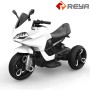 Factory directly sale Three - wheeled Electric Motorcycle pour enfants