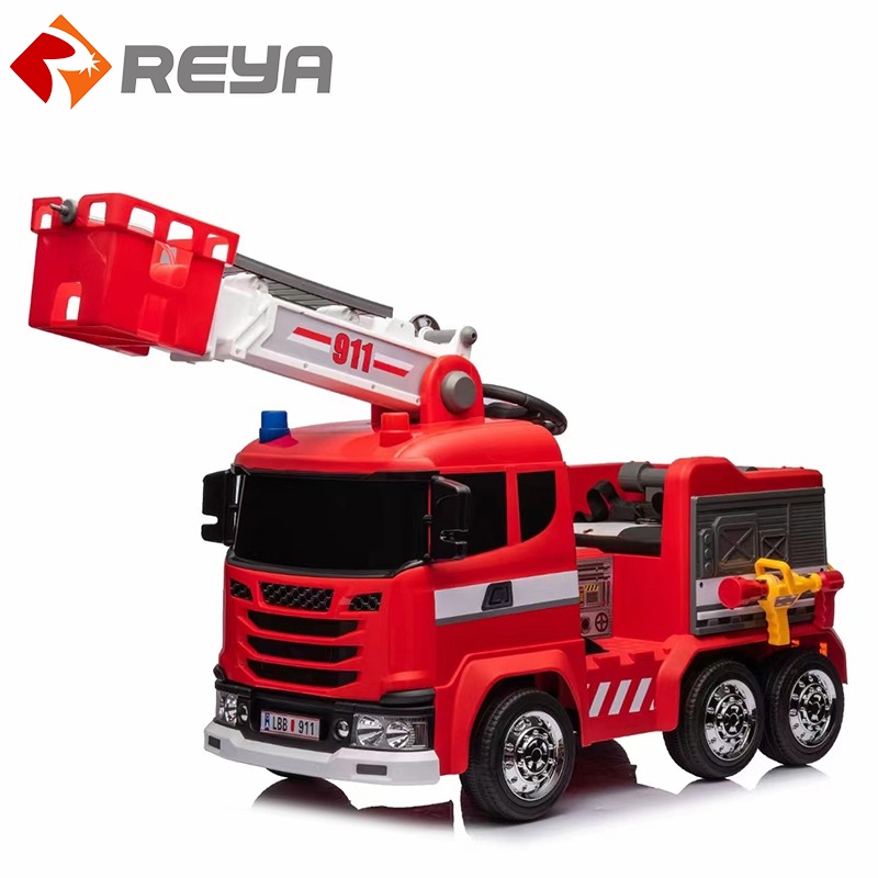 Venda quente ao ar livre crianças brinquedo recarregável carro elétrico com bateria durável crianças presente 4 rodas popular carro elétrico brinquedo