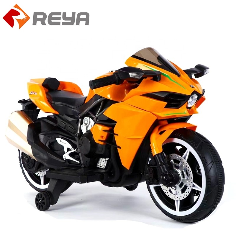 Best quality Children 's Motorcycle 12v Battery Electric toy Motorcycle for Kids