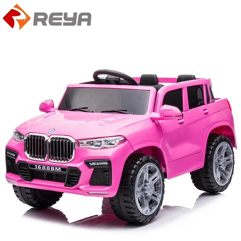 Hot Sale Multi Functional 2 - Wheel Drive Children / Kids / Baby Electric Car