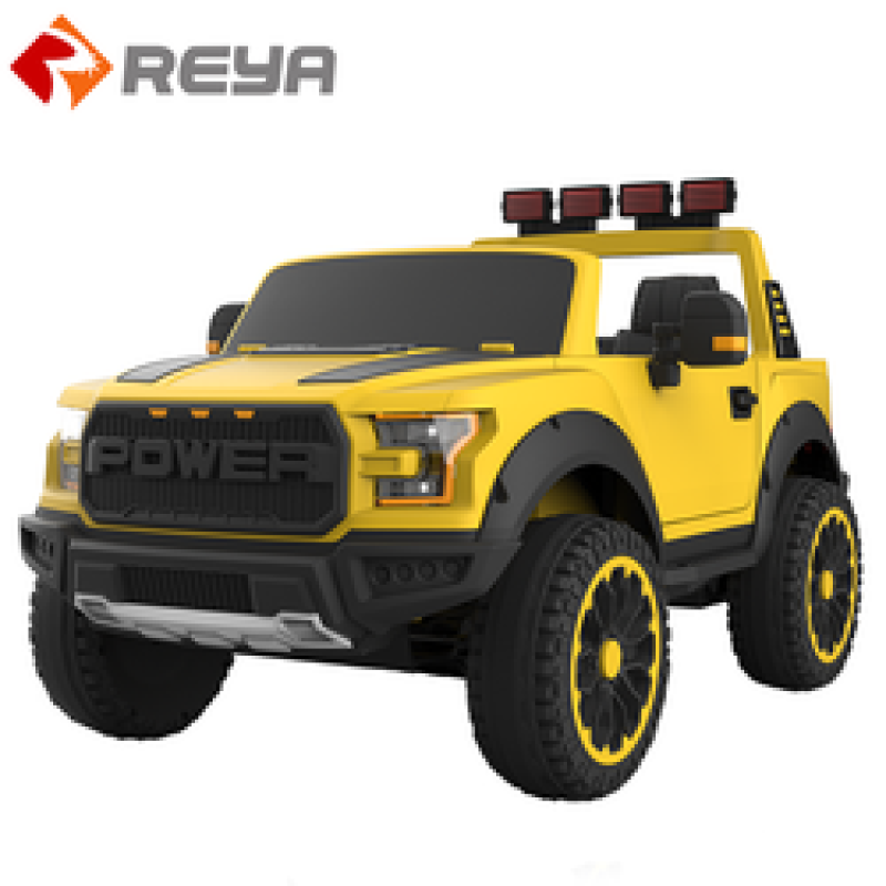 2023 Fashion Hot Selling Kids ride off - Road Toy voiture électrique pour enfants