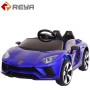 12V Kids Ride on Car with Remote Control Electric Car