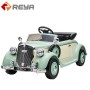 2023 High Quality Plastic Kids Toys mini baby Children ride on car baby gift Kids Electric toy car