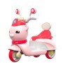 Enfants Ride on Fashion Electric Motorcycle pour 3 - 10 ans Old Kids rechargeable Baby Ride on Electric Motorcycle