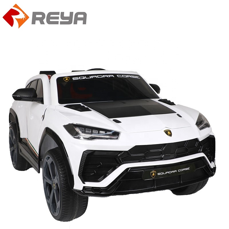 EV177 Hot Selling Styles Car Electric Kid 12V Baby Toys Kids Ride on Car Children for Boys with Big Power Electric Car Toy