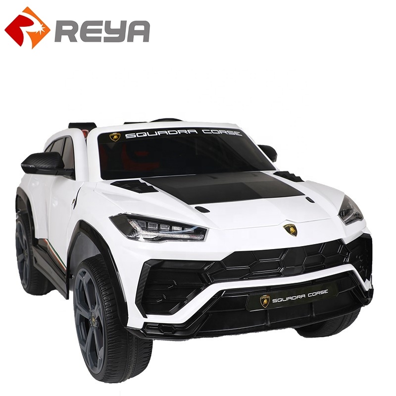 Hot Selling Styles Car Electric Kid 12V Baby Toys Kids Ride on Car Children for Boys with Big Power Electric Car Toy