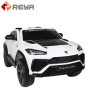 Hot Selling styles car Electric Kid 12V Baby Toys Ride on car enfants pour garçons avec big power electric Car Toys