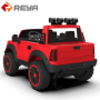 EV133 2023 Fashion Hot Selling Kids Ride off Road Toy Vehicle Kids Electric Car