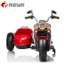 Children Ride on Motorcycle Motor Bikes Red 6V4.5 Motor New Arrivals Boy Style Motor Car с музыкальными огнями