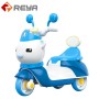 MT066 Children Ride on fashion Electric Motorcycle for 3-10 Years Old Kids Rechargeable Baby Ride on Electric Motorcycle
