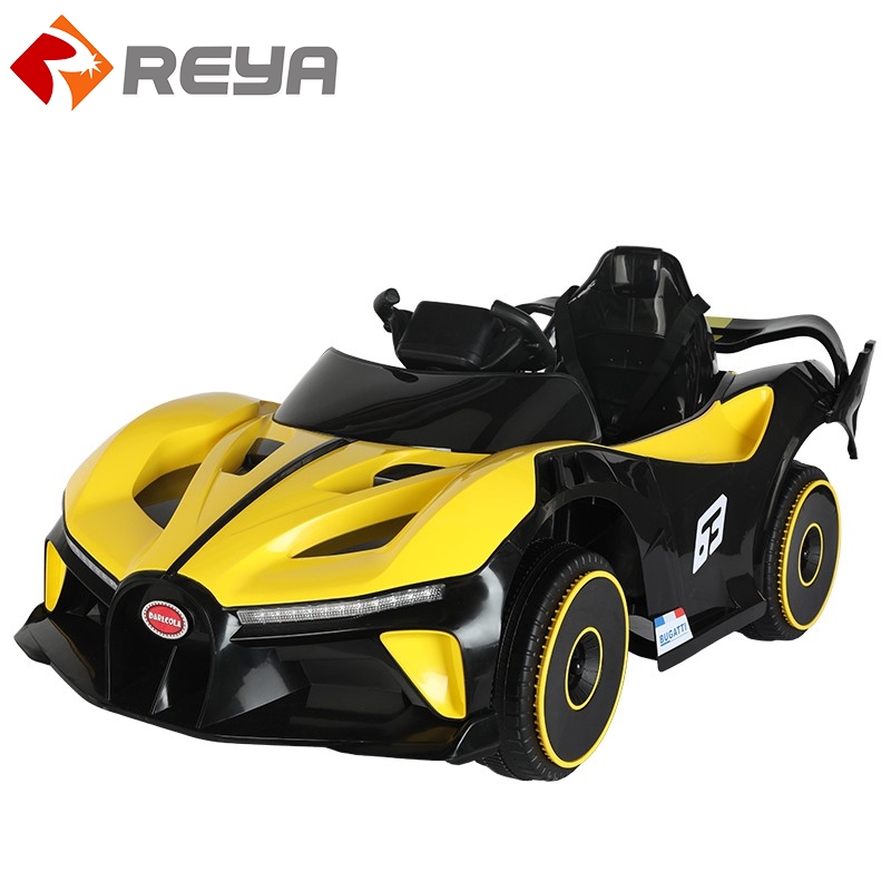 China 12V Electric Baby Ride on car Battery voiture électrique pour enfants