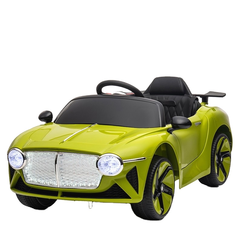 EV200 Toys Ride on Car Children Electric Battery Operated Cars for Kids to Ride on 8 Years to 12 Years