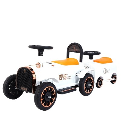 12V Battery Operated Toys Child Car Kids Electric Car Ride on Car
