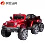 باتري كيد ريد على سيارة 12V 7A حار بيع licensed children ride on car childs electronic car