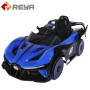 EV213 China 12V Electric Baby Ride on Car Battery Powered Electric Toy Car for Kids