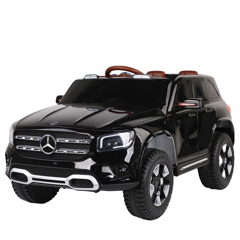 EV147 2023 Fashion Hot Selling 4WD Kids Ride off Road Toy Vehicle Children Electric Car