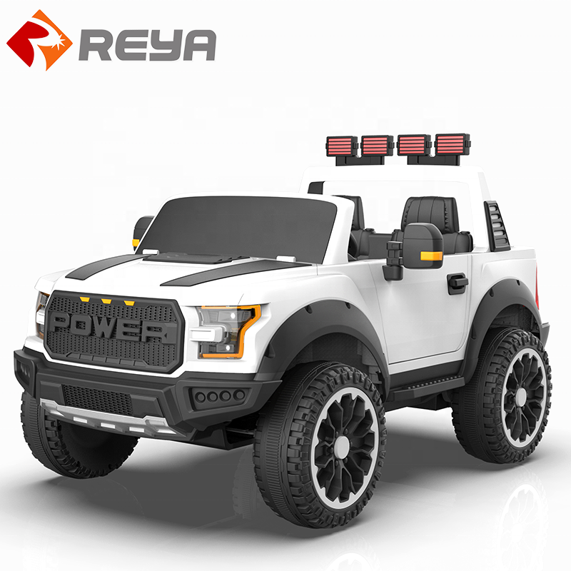 EV133 2023 Fashion Hot Selling Kids Ride off Road Toy Vehicle Kids Electric Car