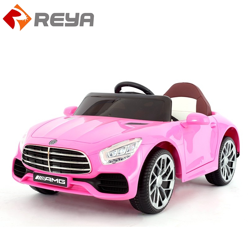 EV115 Factory New Product Baby Children's Electric Cars Support OEM