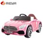 EV115 Factory New Product Baby Children's Electric Cars Support OEM