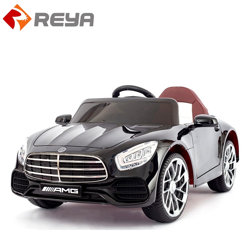 & quot; Factory New Product Baby Children s Electric Cars Support OEM & quot;