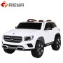 2023 Moda Hot Selling 4WD Kids Ride off Road Toy Vehicle Crianças Carro Elétrico