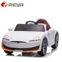 EV117 Manufacturers Sell New Ride on Car Popular Electric Toy Car with Power Wheel for Kids to Drive