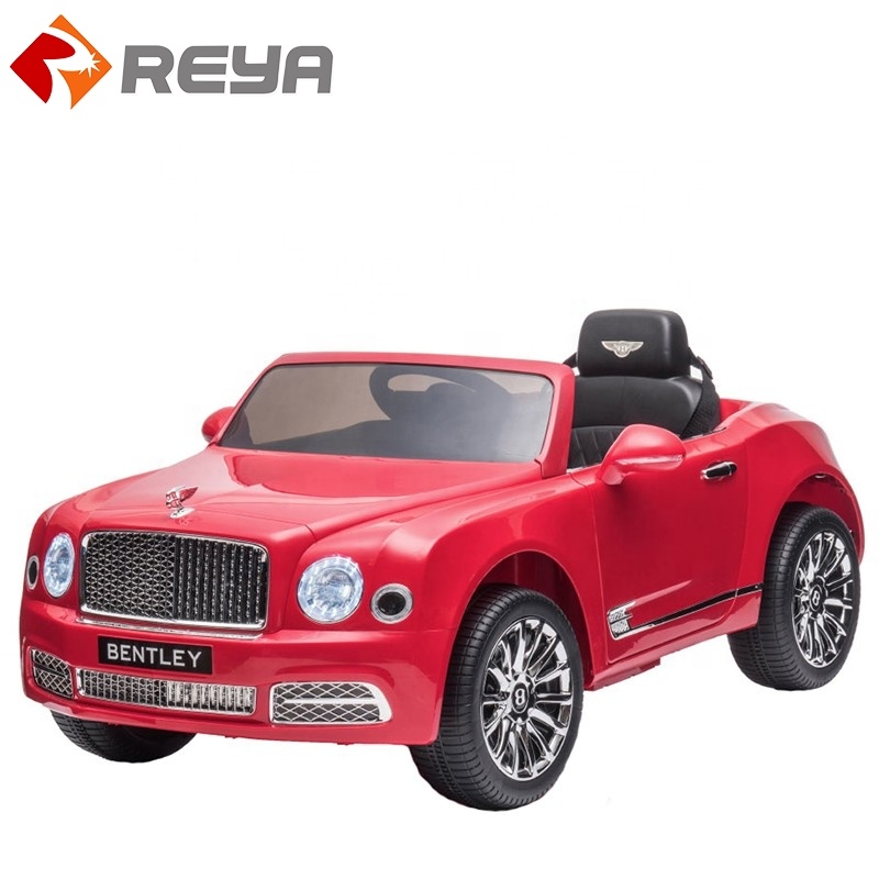 Kids Electric ride on car Kids Electric car for 3 - 8 years old Battery Operation Electric car Kids