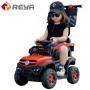 2023 plastic battery kids ride on car 12V real SUV for baby toy car for children driving 24V 2023 plastic battery kids ride on car 12V real SUV for baby toy car for children driving 24V