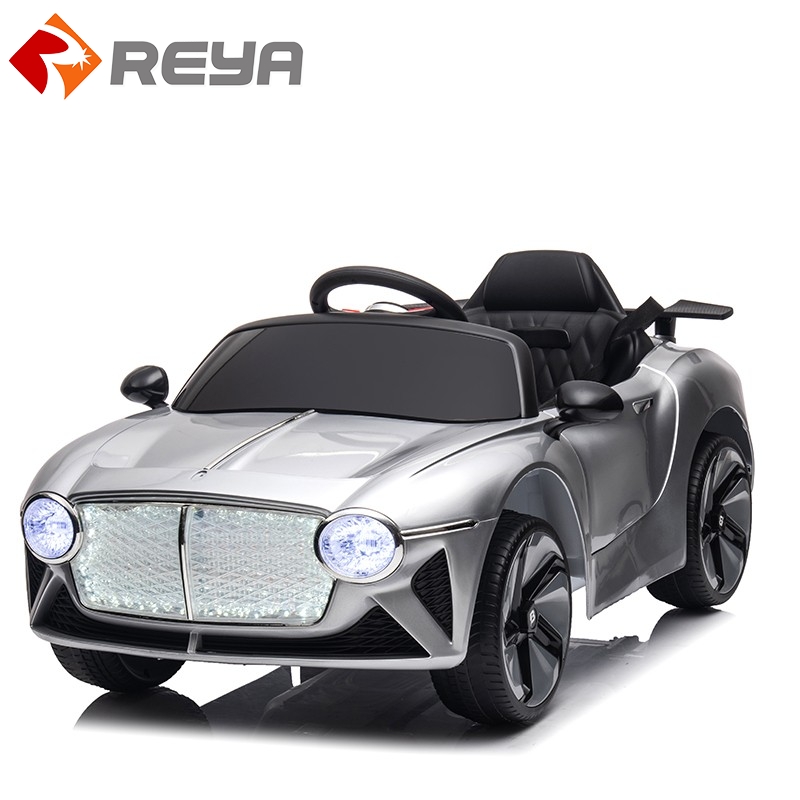 EV200 Toys Ride on Car Children Electric Battery Operated Cars for Kids to Ride on 8 Years to 12 Years